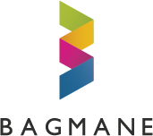 Bagmane logo