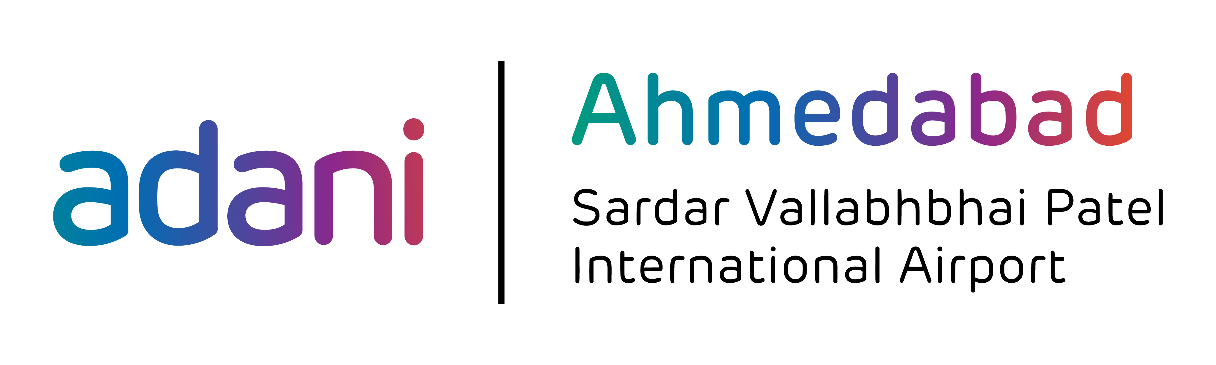 adani Ahedabad logo
