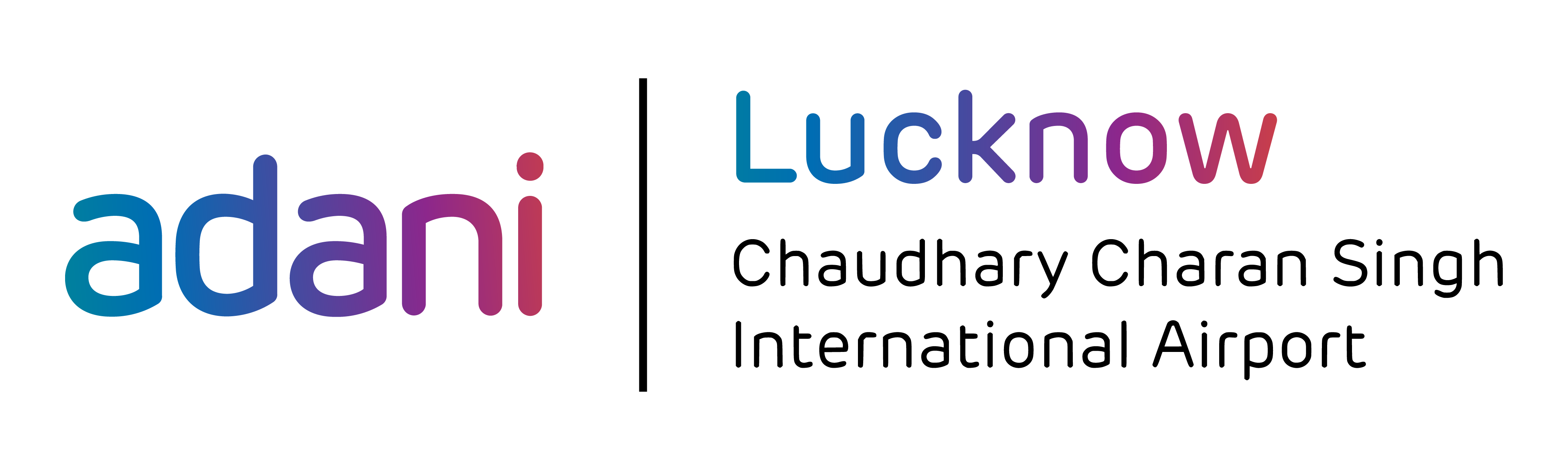 adani Lucknow logo